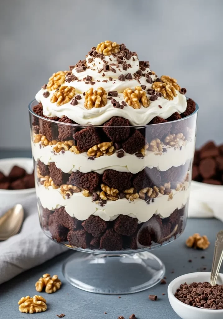 No-Bake Thanksgiving Desserts No-Bake Thanksgiving Desserts