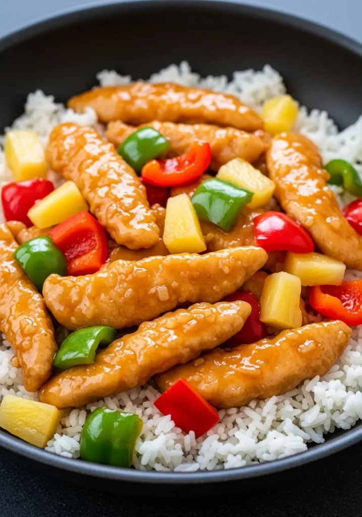 Quick Chicken Recipes