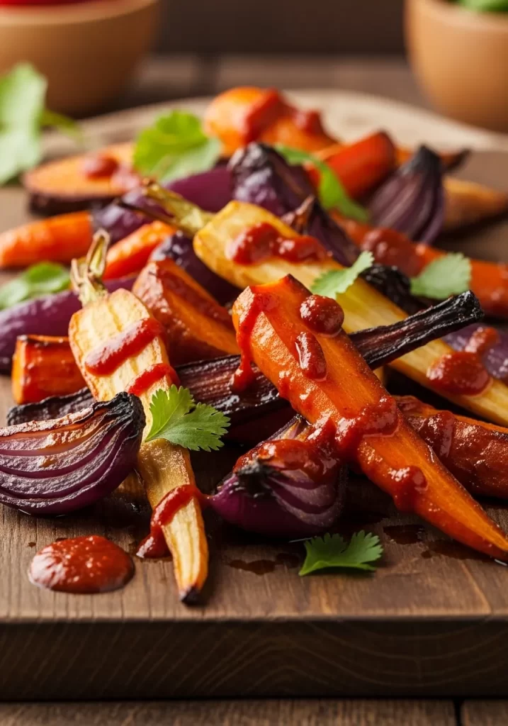 Thanksgiving Vegetable Recipes Thanksgiving Vegetable Recipes