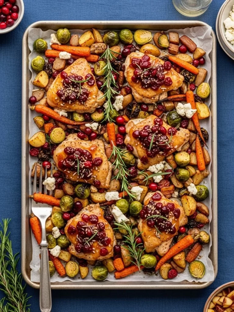 Easy Christmas Dinner Ideas Easy Christmas Dinner Ideas