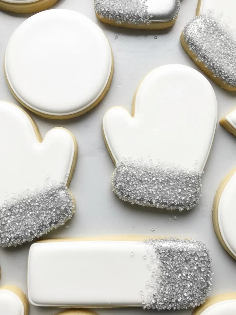 Christmas Sugar Cookie Ideas