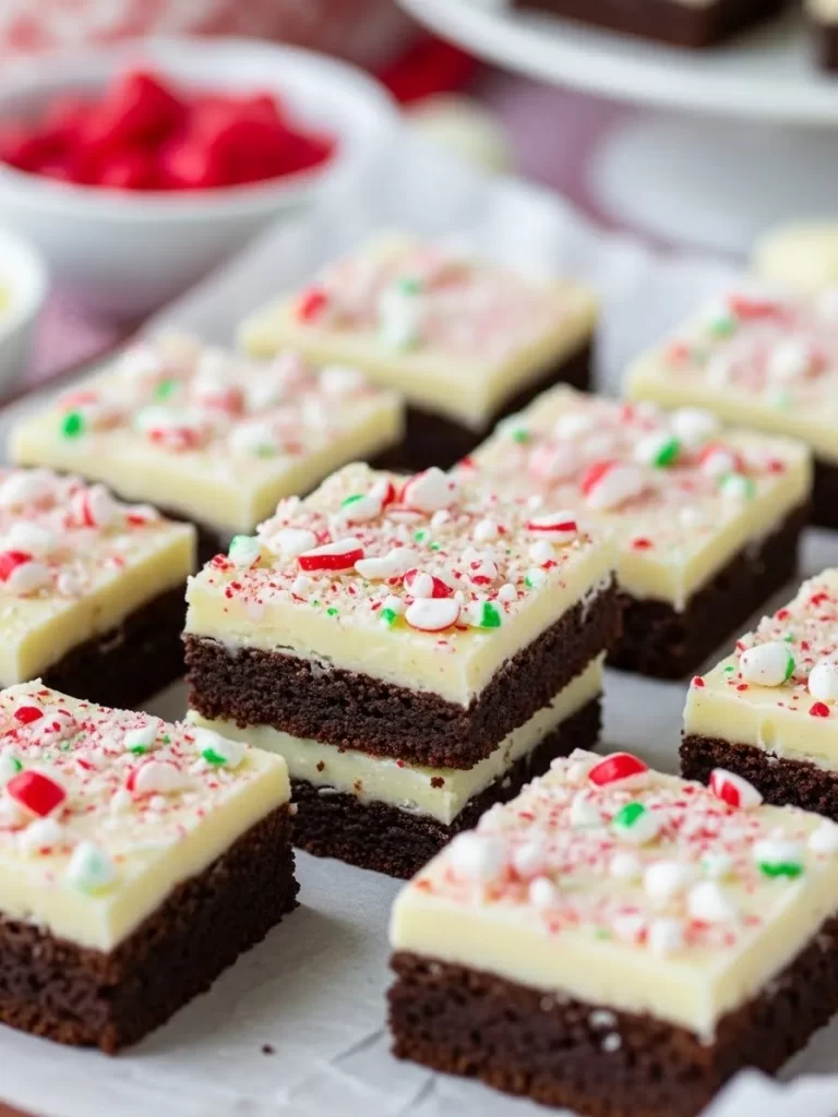 Need a Festive, Easy Dessert? 39 Delicious Peppermint Dessert Recipes