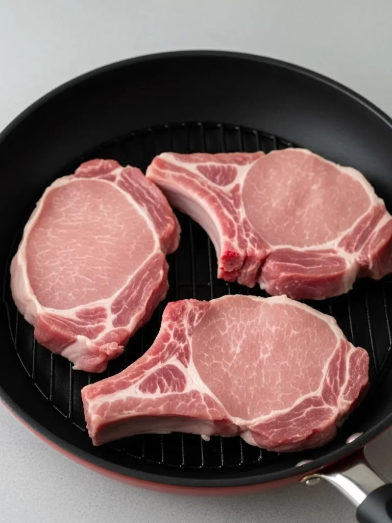 Juicy Pork Chop Recipes Juicy Pork Chop Recipes