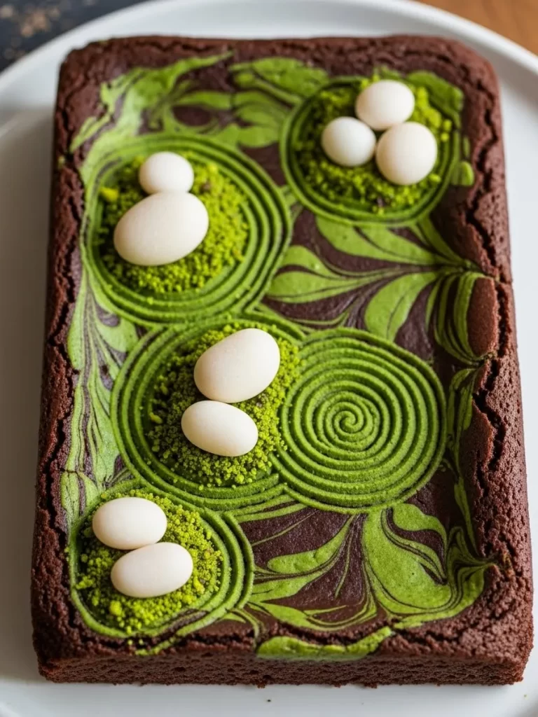 Creative Brownie Recipes