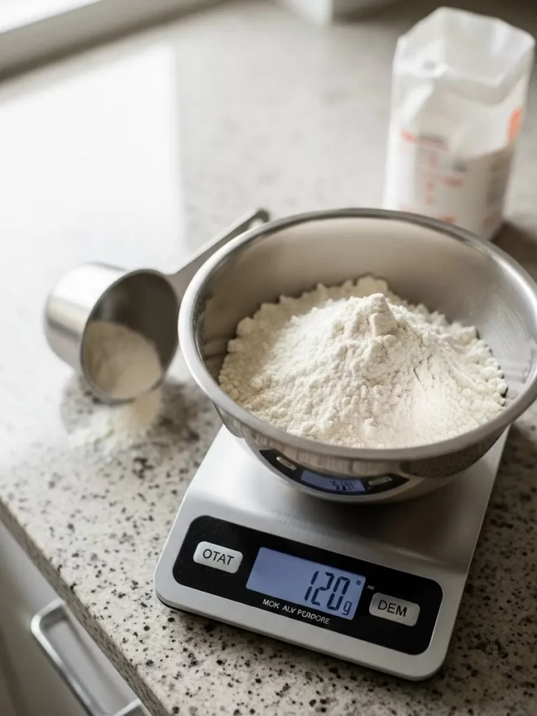 Simple Baking Hacks Simple Baking Hacks