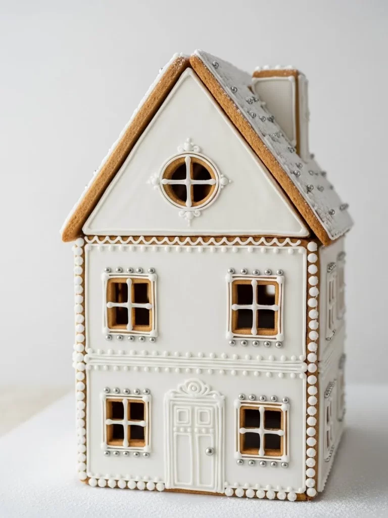 Gingerbread House Ideas