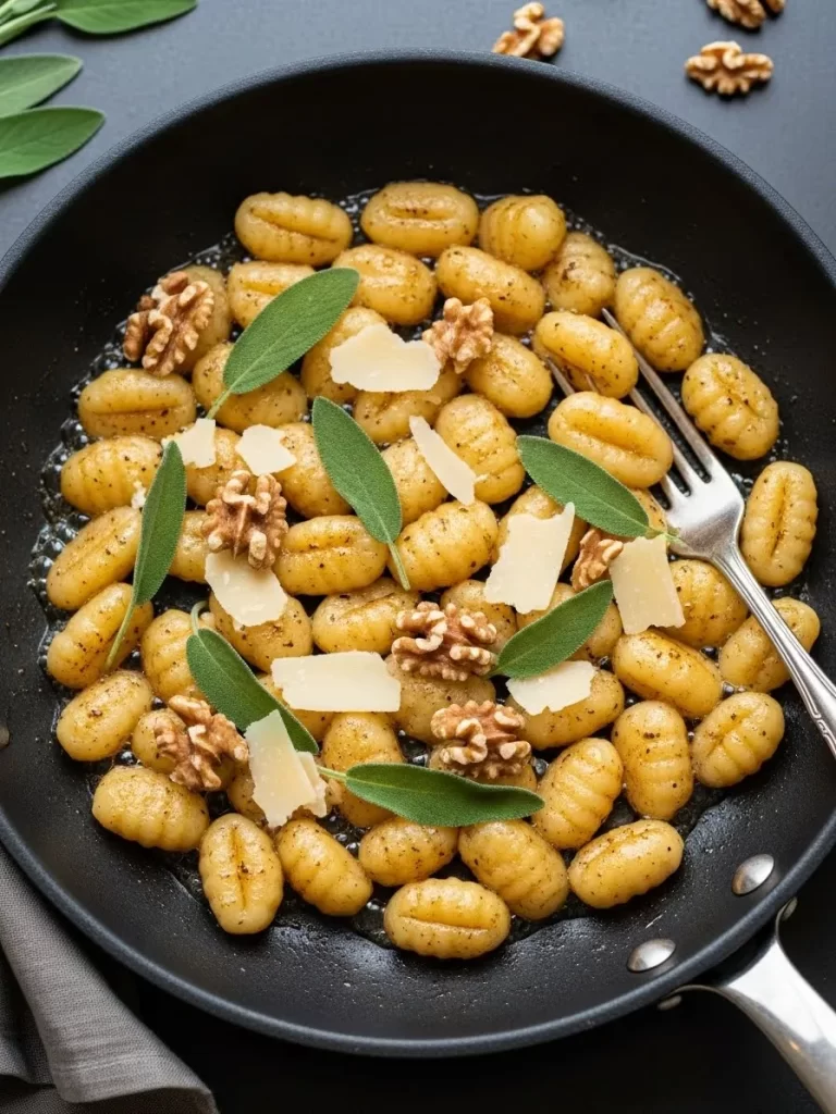 Cozy 30-Minute Meals