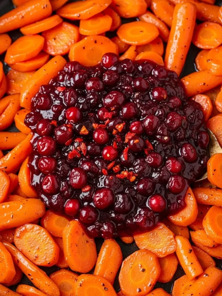 Quick Thanksgiving Side Dishes