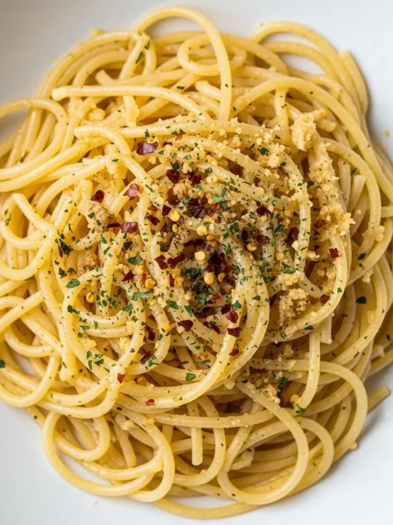 Pantry Staple Dinners