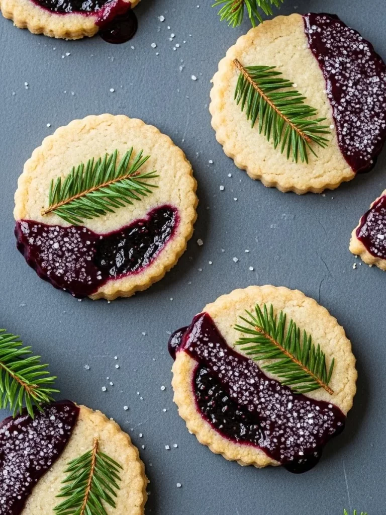 Unique Christmas Cookies