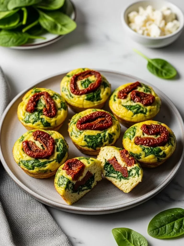 Make-Ahead Breakfast Recipes