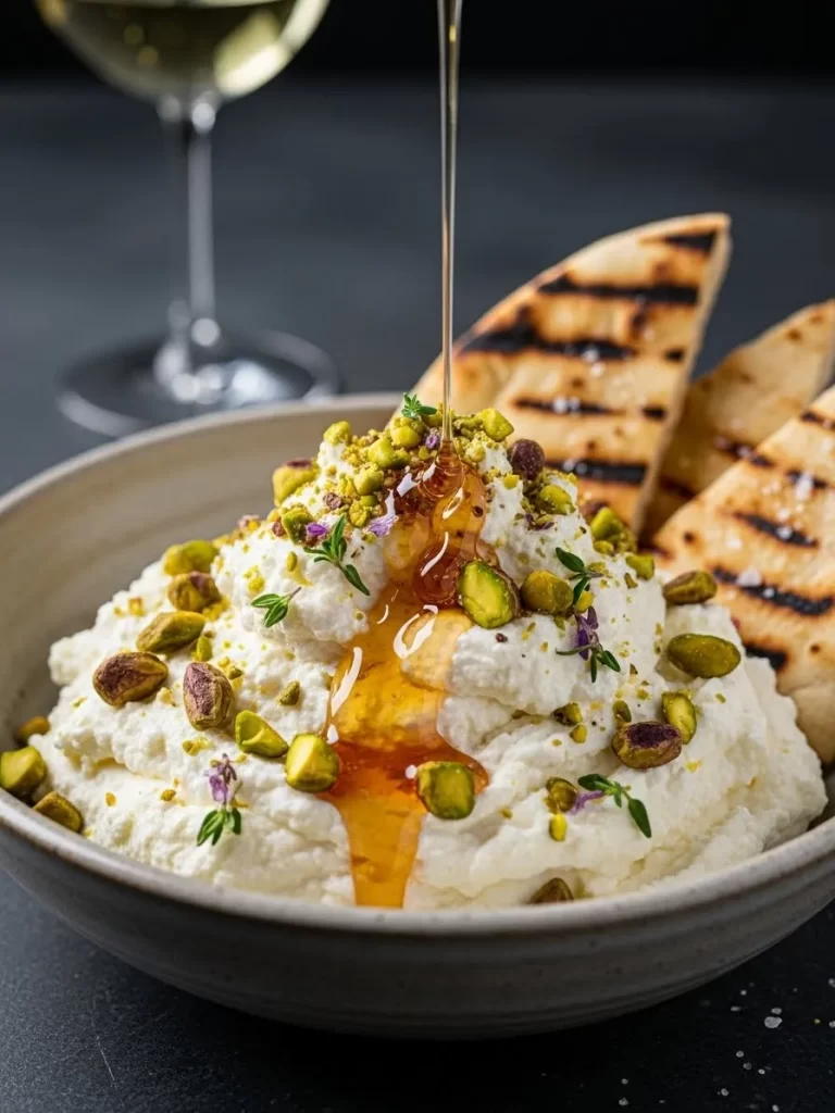 Make-Ahead Party Food