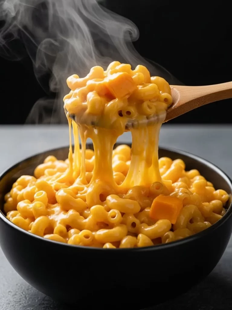 Easy Mac and Cheese Recipes