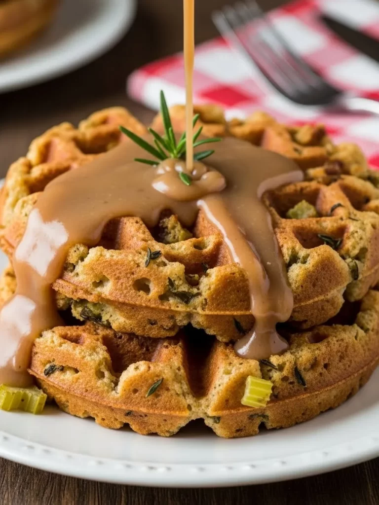 Thanksgiving Leftover Recipes