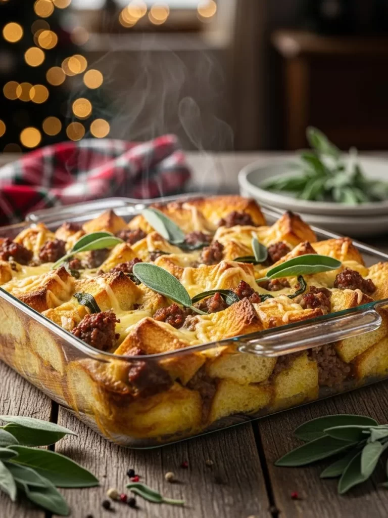 Christmas Breakfast Casseroles Christmas Breakfast Casseroles
