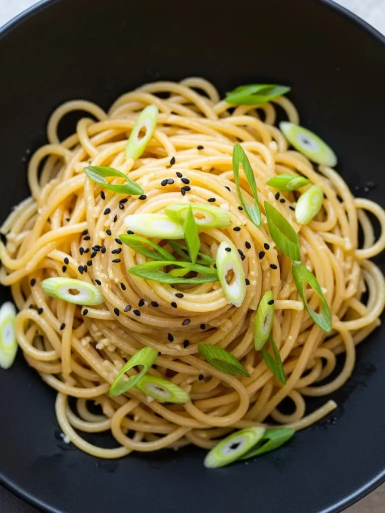 Quick Weeknight Pasta Recipes