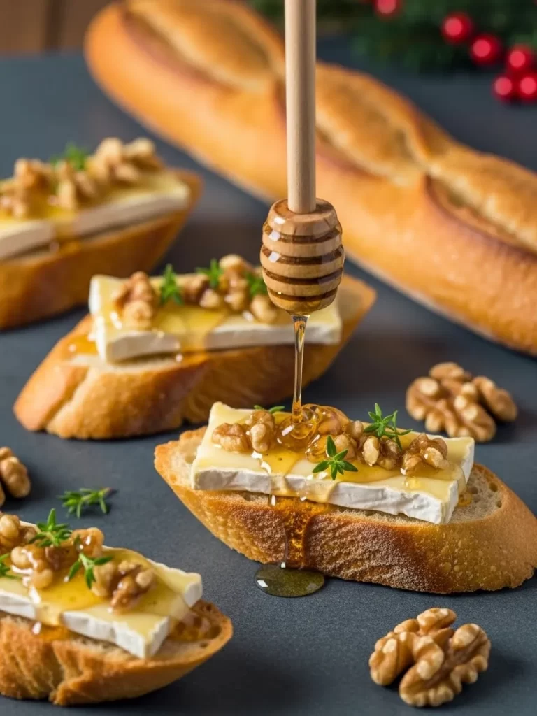 Appetizers with Cheese Appetizers with Cheese