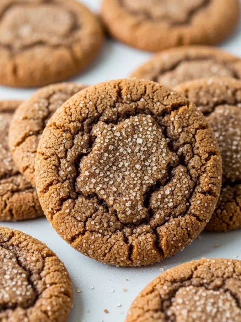 Classic Christmas Cookie Recipes	