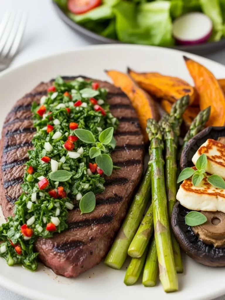 Flavorful Healthy Dinners Flavorful Healthy Dinners