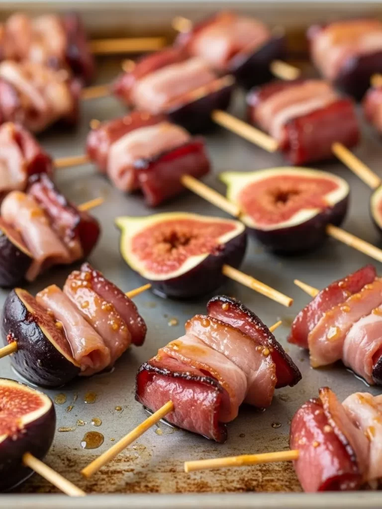 Easy Christmas Appetizers