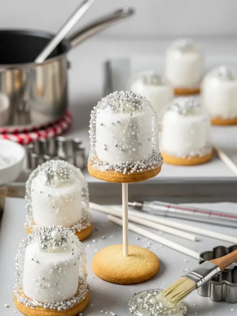 Christmas Treats for Kids	