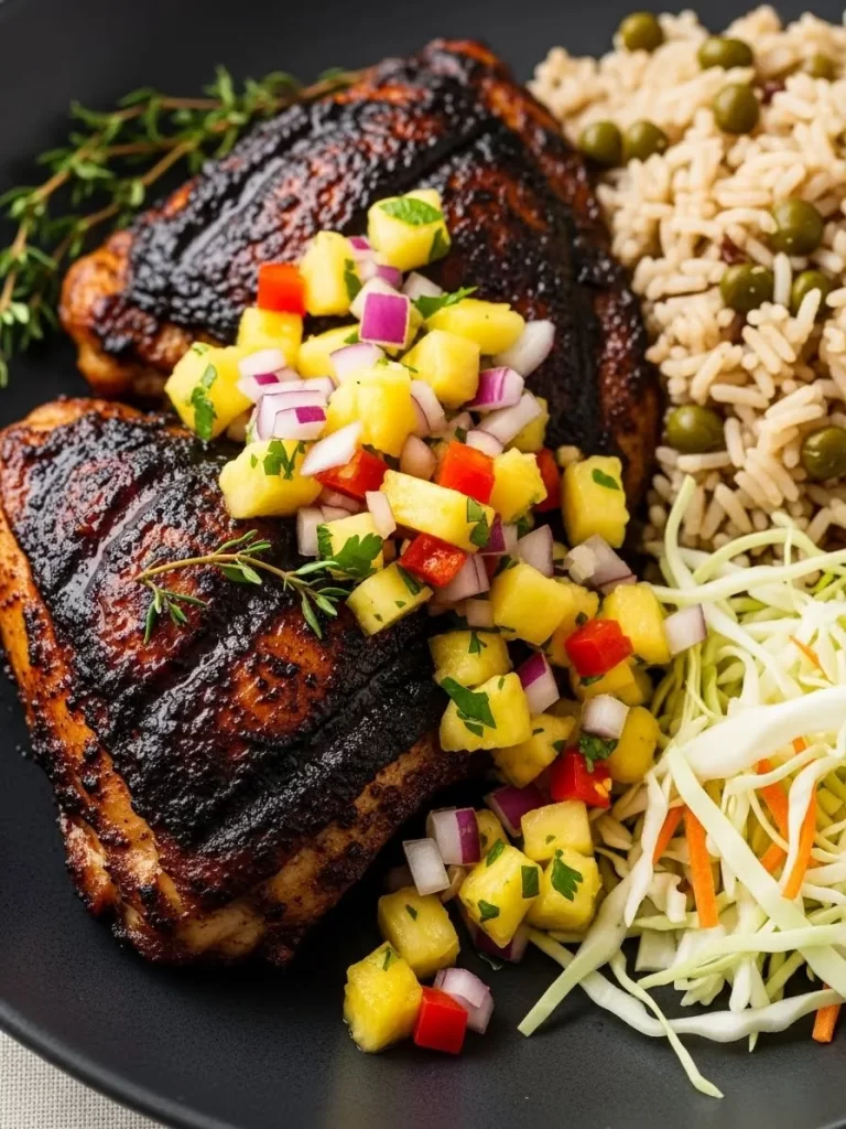 Chicken Thigh Recipes Chicken Thigh Recipes