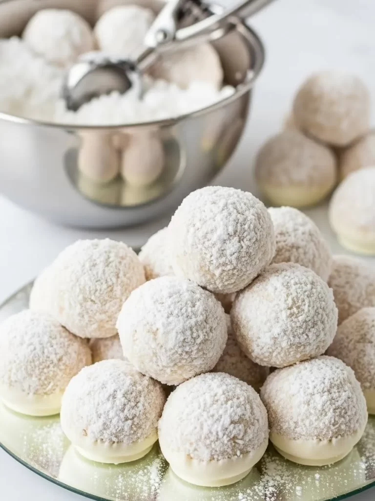 No-Bake Christmas Desserts