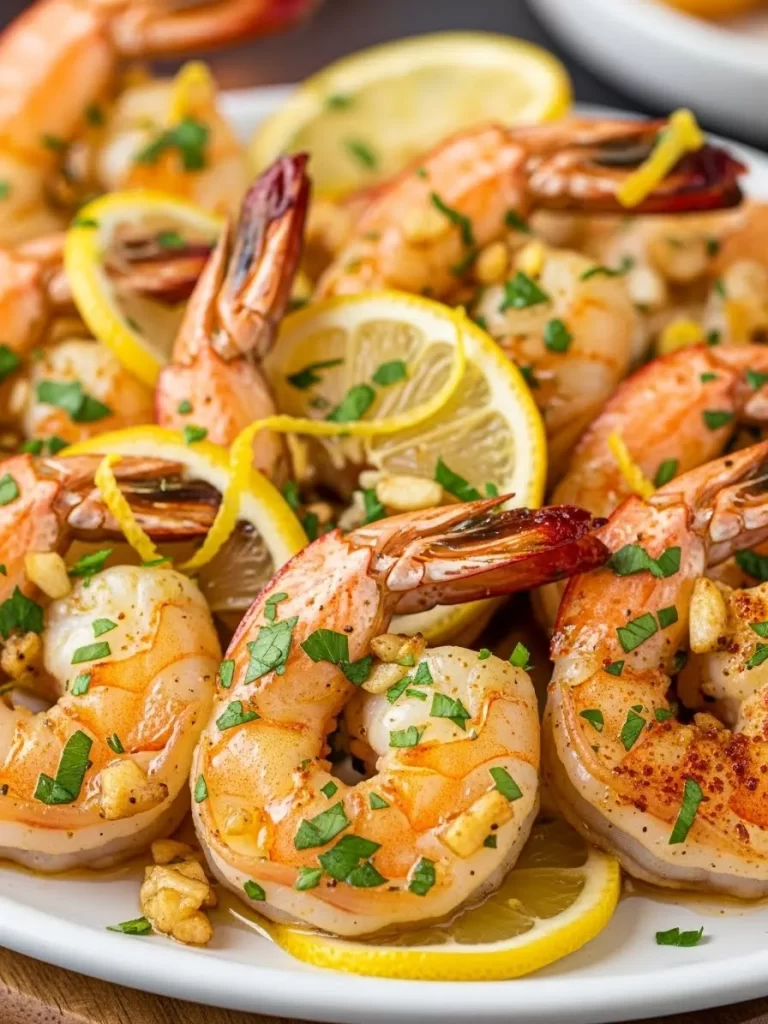 Christmas Finger Foods