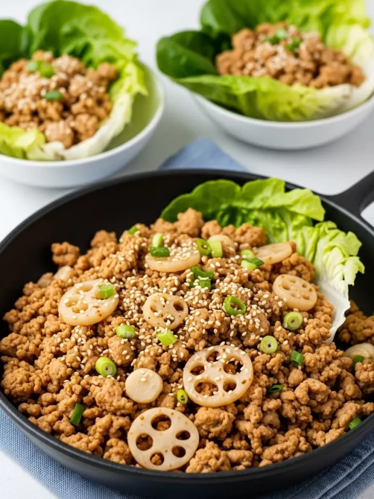 Healthy Chicken Meal Prep