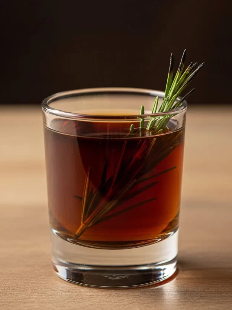Christmas Shot Recipes