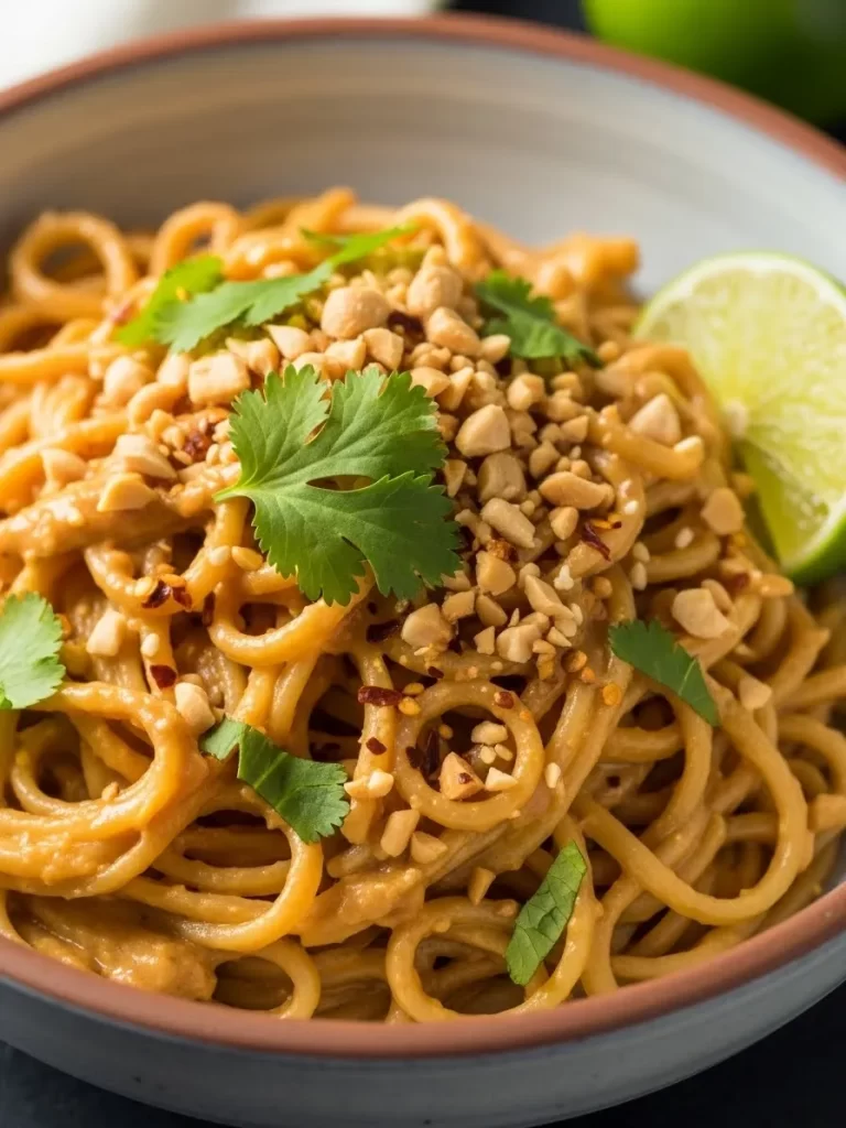 Pantry Staple Dinners