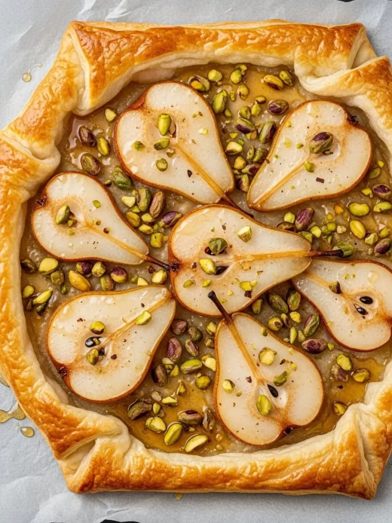 Impressive Christmas Desserts