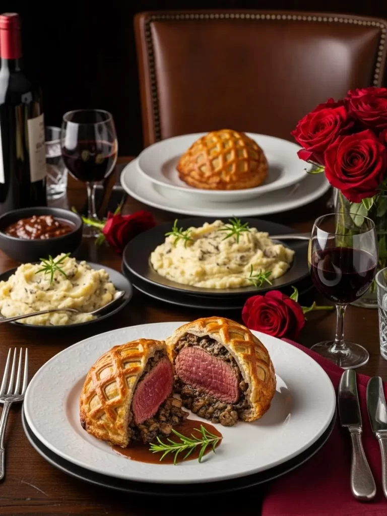 Christmas Eve Dinner Ideas