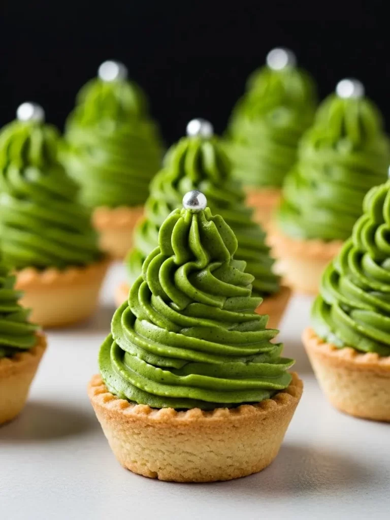 Unique Christmas Cookies