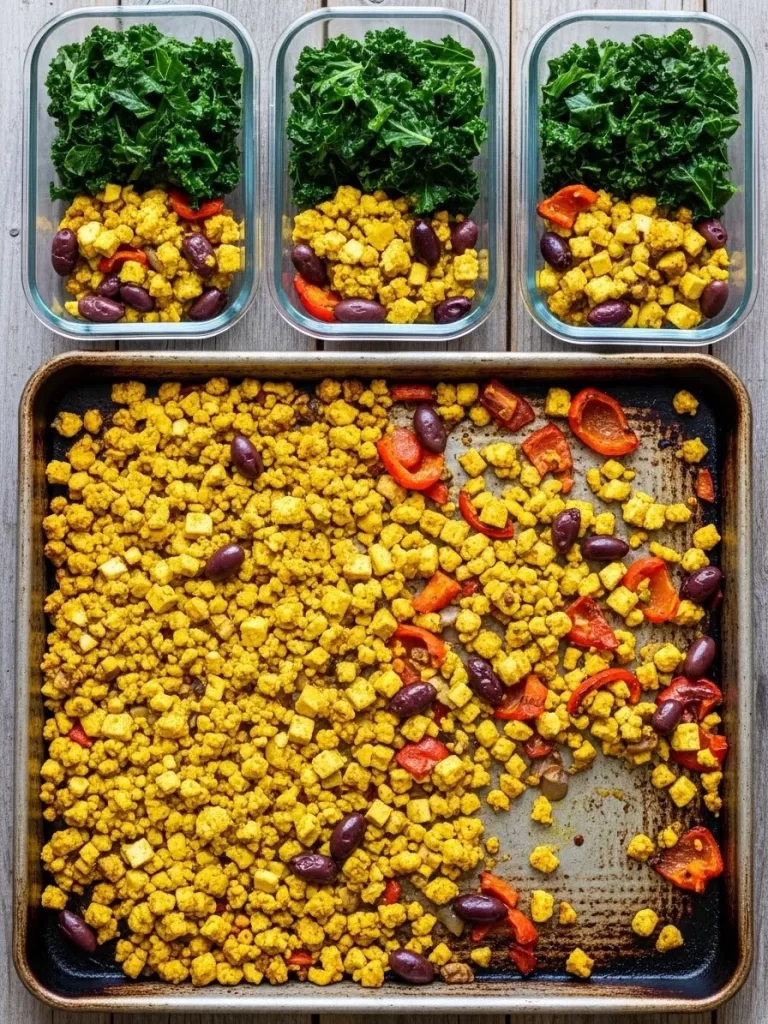 Make-Ahead Breakfast Recipes