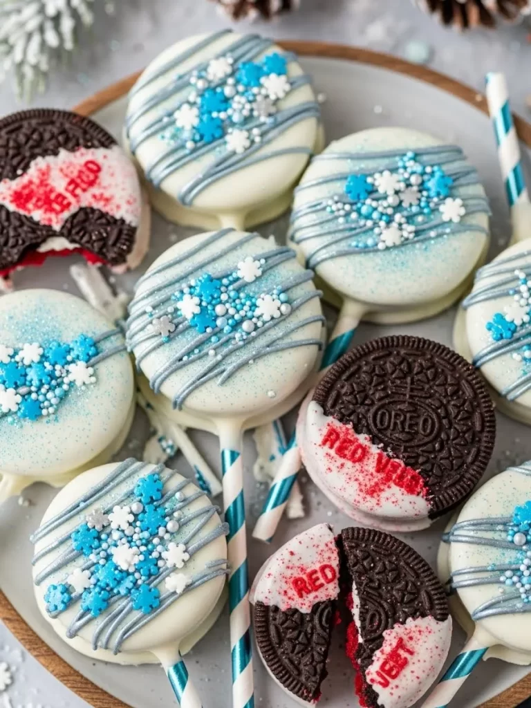 Last-Minute Christmas Candy Last-Minute Christmas Candy