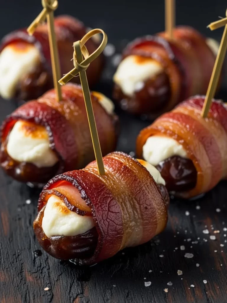 Make-Ahead Party Food