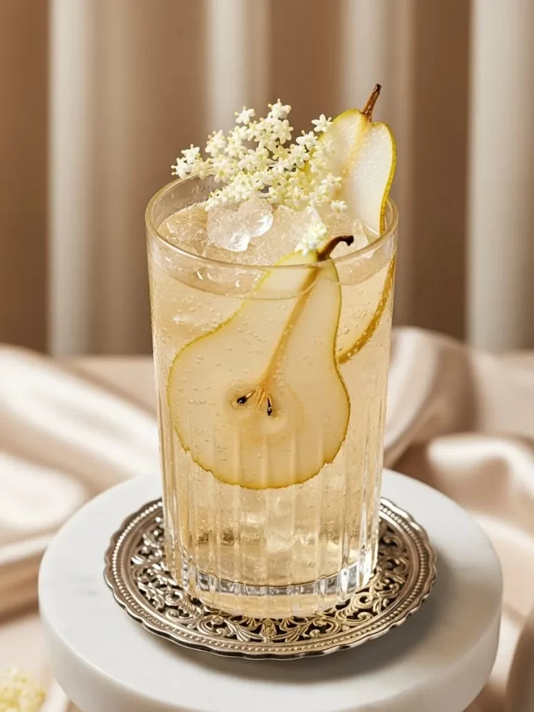 Non-Alcoholic Holiday Drinks