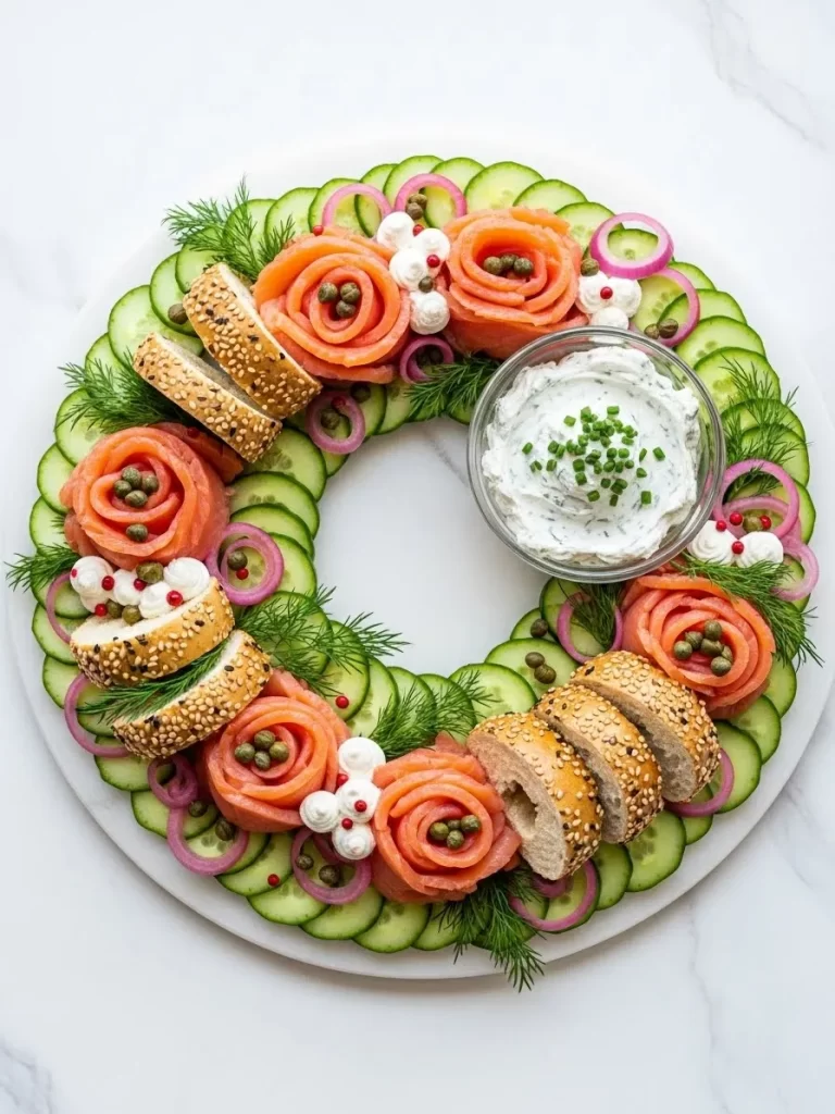 Christmas Brunch Ideas