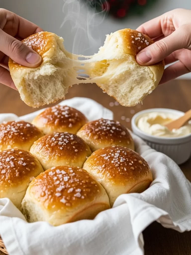 Easy Christmas Side Dishes