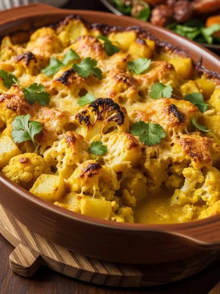 Thanksgiving Potato Recipes