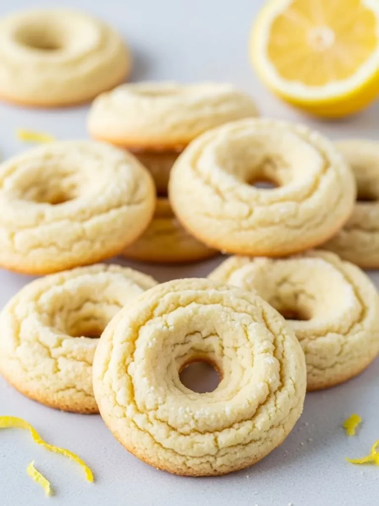 Classic Christmas Cookie Recipes	