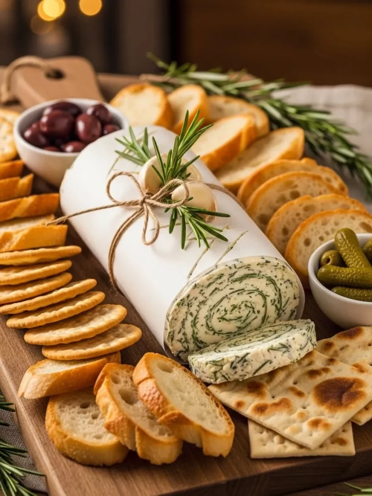 Easy Christmas Appetizers