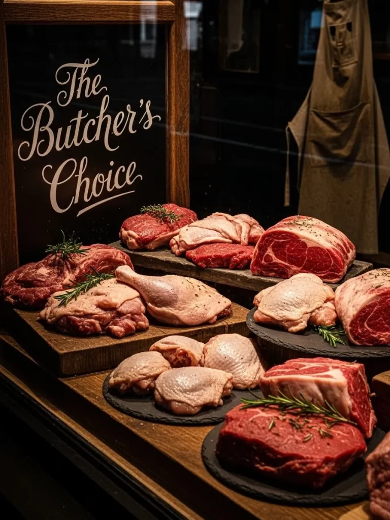 How to Cook Juicy Chicken