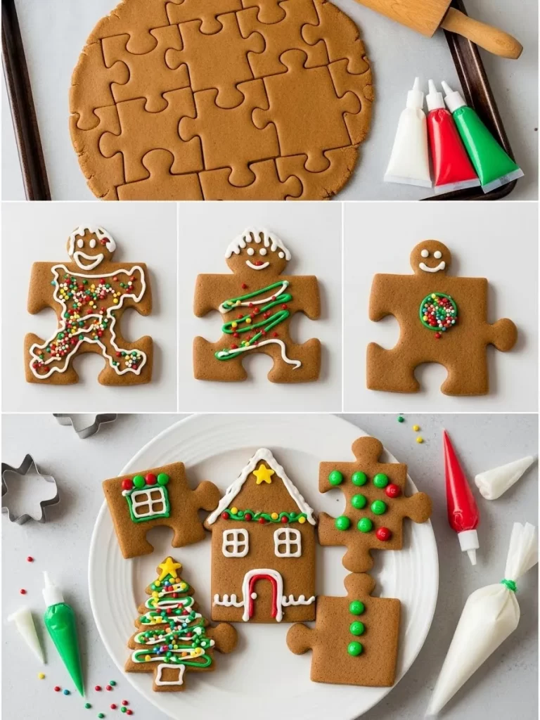 Christmas Treats for Kids	