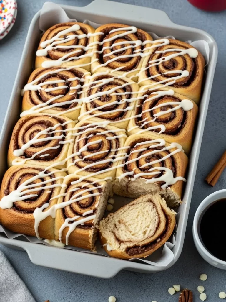 Make-Ahead Christmas Breakfast Make-Ahead Christmas Breakfast