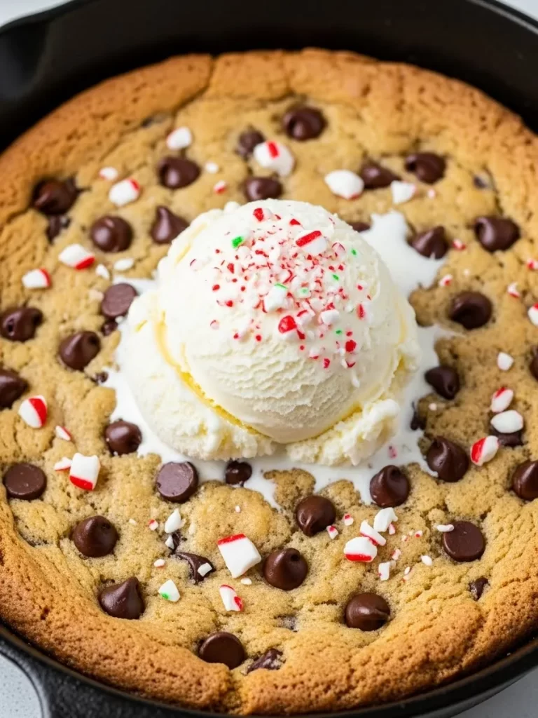 Peppermint Dessert Recipes