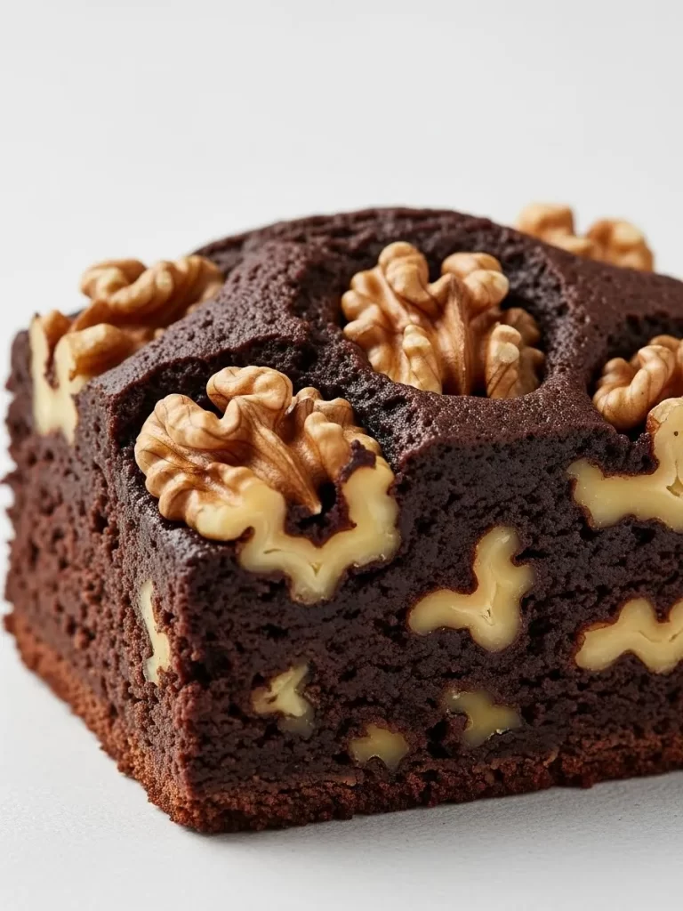 Creative Brownie Recipes