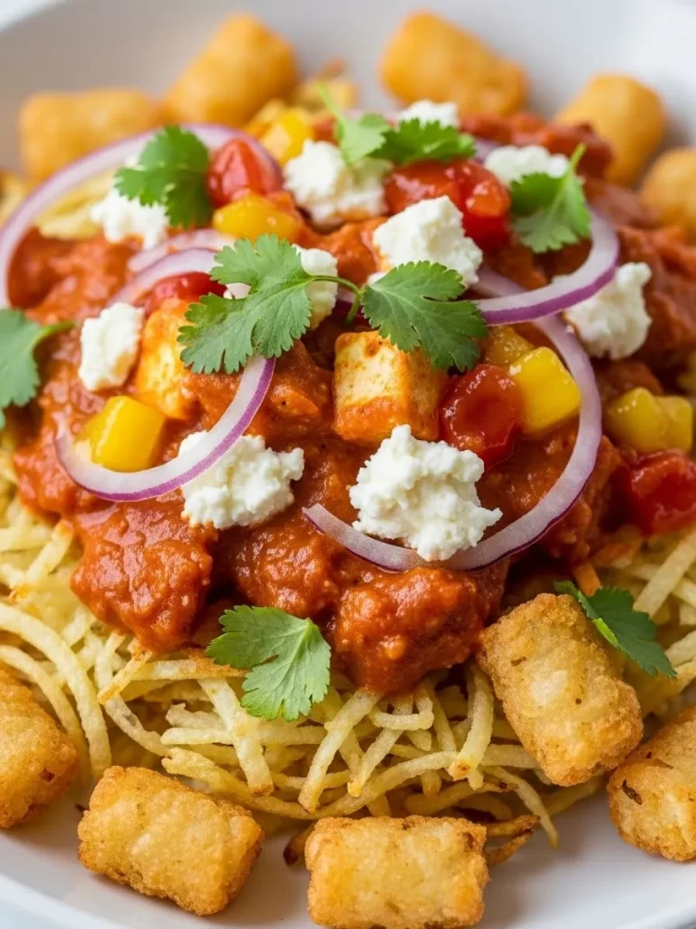 Creative Potato Recipes