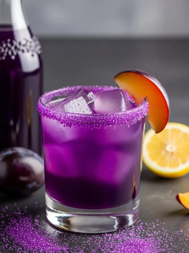 Christmas Shot Recipes